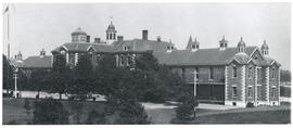 Photograph of Victoria General Hospital