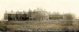 Photograph of Victoria General Hospital