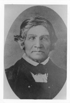 Photograph of Daniel Bigelow (1777-1863)
