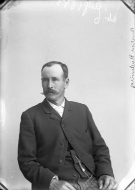 Photograph of Burton Radwing