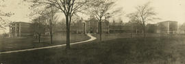 Photograph of Victoria General Hospital [1928]