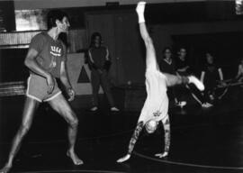 Photograph of Super Skills Summer Camp 1975 : Gymnastics