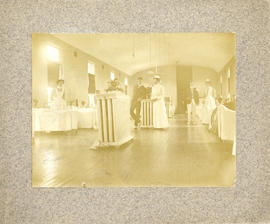 Photograph of Victoria General Hospital, Ward 45