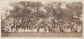Photograph of Reunion - 1937