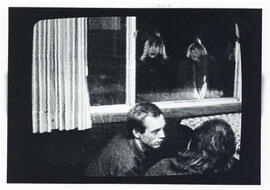 Photographic still from How Long Have You Known Barbara by David Askevold