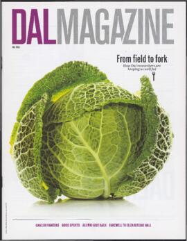 Dal magazine / fall 2015