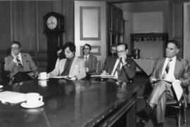 Photograph of Maritime Provinces Higher Education Commission