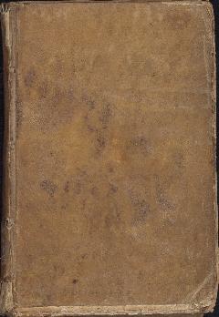 Notebook of Samuel J. Holland
