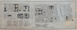 Dalhousie University grounds and buildings : erected and proposed