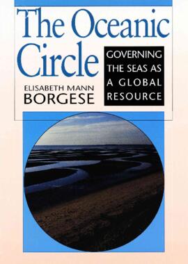 The oceanic circle : governing the seas as a global resource : [promotional flyer]