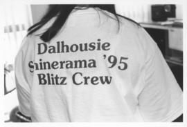 Photograph of Dalhousie Shinerama, 1995