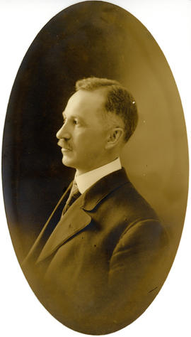 Portrait of E. McKay