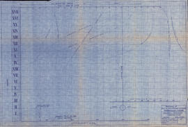 Bluenose II (built by Smith & Rhuland Ltd.-Lunbrg) hydrostatic curves : [graph]