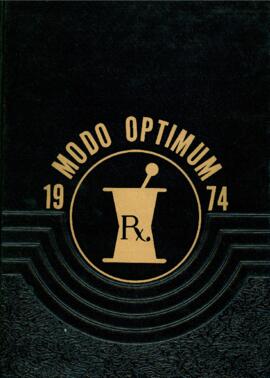 Modo optimum 1974
