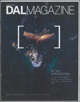 Dal magazine / spring 2022