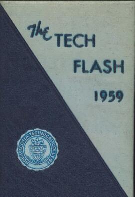The tech flash : 1959