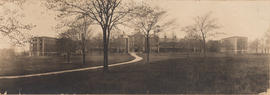 Photograph of Victoria General Hospital [1929]