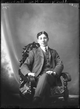 Photograph of Thomas W. McKay