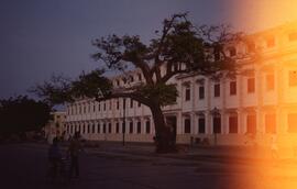 Cartagena Plaza - Colombia Bolivar DIstrict