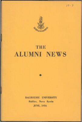 The Alumni news, Third Series, volume 13, no. 3