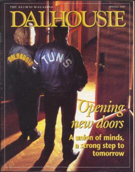 Dalhousie : the alumni magazine, spring 1997