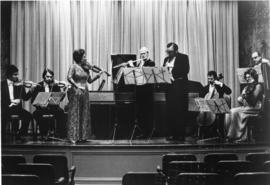 Photograph of New York Chamber Soloists
