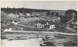 Sheet Harbour Mill - Houses