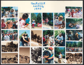 Sackville Landing 1997