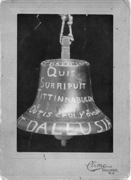 Dalhousie University bell