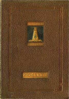 Pharos : in which is told the Pilgrim's Progress in education at palace beautiful : yearbook 1931-32