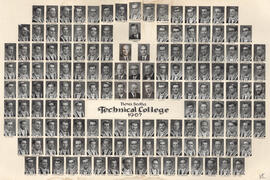 Nova Scotia Technical College - Class of 1967