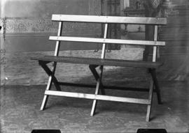 Photograph of Sibley Chair