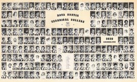 Nova Scotia Technical College - Class of 1972