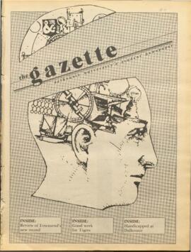 The Gazette, Volume 122, Issue 4