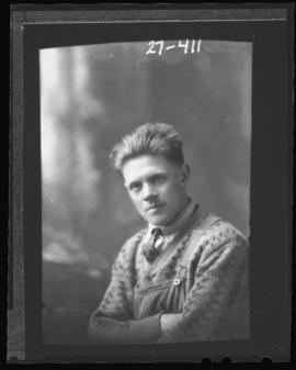 Photograph of George Elwood McPherson