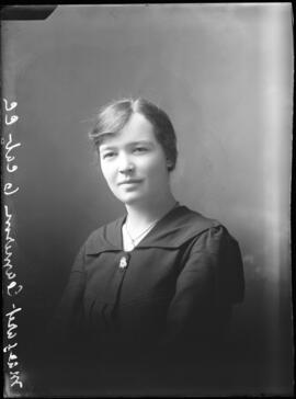 Photograph of Margaret Cameron