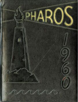 Pharos : Dalhousie University Yearbook 1960