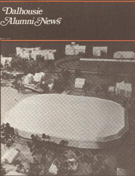 Dalhousie alumni news, March 1974