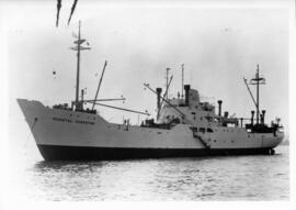 Photograph of the vessel Oriental Surveyor