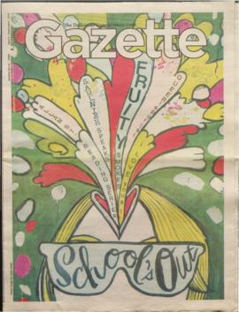 Gazette, Volume 142, Issue 25