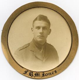 F.H.M. Jones