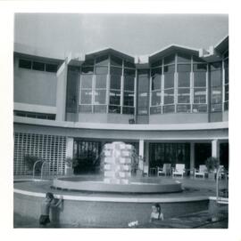 University of Ibadan Staff Club