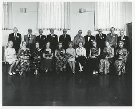 Photograph from the 50th reunion of the class of 1924