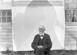 Photograph of George B. Layton
