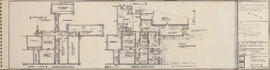 Cellar & ground floor plans : Unit B