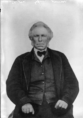 Photograph of Grant