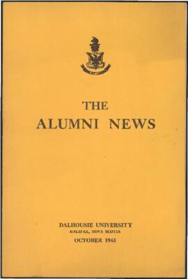 The Alumni news, Third Series, volume 1, no. 2