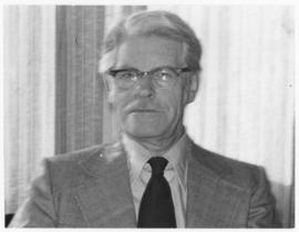 Photograph of Dr.Lloyd B. Macpherson