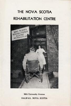 The Nova Scotia Rehabilitation Centre