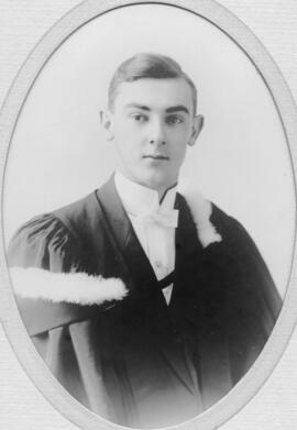 Photograph of William Arthur Porter